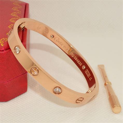 cartier bracelet copy